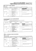 Preview for 379 page of Yamaha 2000 YZ250/LC Owner'S Service Manual