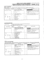 Preview for 381 page of Yamaha 2000 YZ250/LC Owner'S Service Manual