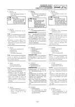 Preview for 433 page of Yamaha 2000 YZ250/LC Owner'S Service Manual