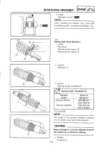 Preview for 482 page of Yamaha 2000 YZ250/LC Owner'S Service Manual