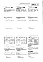 Preview for 483 page of Yamaha 2000 YZ250/LC Owner'S Service Manual