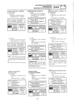 Preview for 495 page of Yamaha 2000 YZ250/LC Owner'S Service Manual