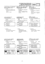 Preview for 503 page of Yamaha 2000 YZ250/LC Owner'S Service Manual