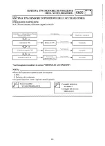 Preview for 507 page of Yamaha 2000 YZ250/LC Owner'S Service Manual