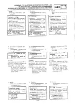 Preview for 513 page of Yamaha 2000 YZ250/LC Owner'S Service Manual