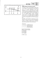 Preview for 526 page of Yamaha 2000 YZ250/LC Owner'S Service Manual