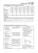 Preview for 534 page of Yamaha 2000 YZ250/LC Owner'S Service Manual