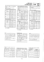 Preview for 559 page of Yamaha 2000 YZ250/LC Owner'S Service Manual