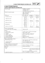 Preview for 78 page of Yamaha 2000 YZ250M/LC Owner'S Service Manual