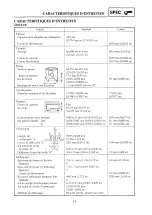 Preview for 80 page of Yamaha 2000 YZ250M/LC Owner'S Service Manual