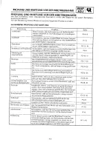 Preview for 136 page of Yamaha 2000 YZ250M/LC Owner'S Service Manual