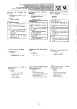 Preview for 159 page of Yamaha 2000 YZ250M/LC Owner'S Service Manual