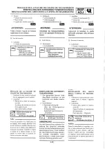 Preview for 179 page of Yamaha 2000 YZ250M/LC Owner'S Service Manual