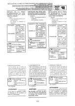 Preview for 195 page of Yamaha 2000 YZ250M/LC Owner'S Service Manual