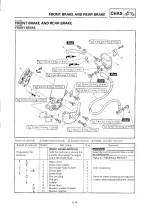 Предварительный просмотр 378 страницы Yamaha 2000 YZ250M/LC Owner'S Service Manual