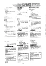 Preview for 387 page of Yamaha 2000 YZ250M/LC Owner'S Service Manual