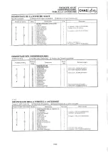 Preview for 415 page of Yamaha 2000 YZ250M/LC Owner'S Service Manual