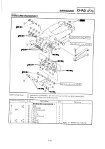 Preview for 464 page of Yamaha 2000 YZ250M/LC Owner'S Service Manual