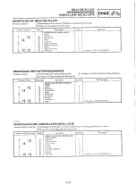 Предварительный просмотр 465 страницы Yamaha 2000 YZ250M/LC Owner'S Service Manual