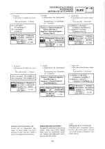 Preview for 497 page of Yamaha 2000 YZ250M/LC Owner'S Service Manual