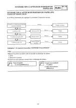 Preview for 505 page of Yamaha 2000 YZ250M/LC Owner'S Service Manual