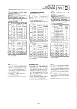 Preview for 551 page of Yamaha 2000 YZ250M/LC Owner'S Service Manual