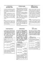 Предварительный просмотр 11 страницы Yamaha 2000 YZR125/LC Owner'S Service Manual