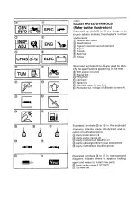 Предварительный просмотр 16 страницы Yamaha 2000 YZR125/LC Owner'S Service Manual