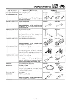 Предварительный просмотр 41 страницы Yamaha 2000 YZR125/LC Owner'S Service Manual