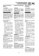 Предварительный просмотр 53 страницы Yamaha 2000 YZR125/LC Owner'S Service Manual