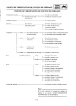 Предварительный просмотр 59 страницы Yamaha 2000 YZR125/LC Owner'S Service Manual