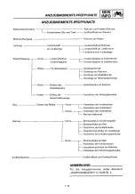 Предварительный просмотр 60 страницы Yamaha 2000 YZR125/LC Owner'S Service Manual