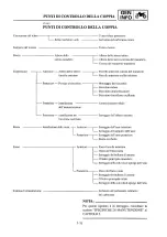 Предварительный просмотр 61 страницы Yamaha 2000 YZR125/LC Owner'S Service Manual