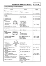 Предварительный просмотр 79 страницы Yamaha 2000 YZR125/LC Owner'S Service Manual