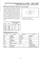 Предварительный просмотр 109 страницы Yamaha 2000 YZR125/LC Owner'S Service Manual