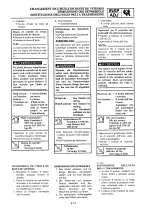 Предварительный просмотр 149 страницы Yamaha 2000 YZR125/LC Owner'S Service Manual