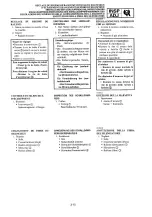 Предварительный просмотр 153 страницы Yamaha 2000 YZR125/LC Owner'S Service Manual