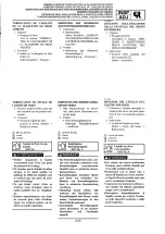 Предварительный просмотр 169 страницы Yamaha 2000 YZR125/LC Owner'S Service Manual