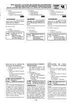 Предварительный просмотр 173 страницы Yamaha 2000 YZR125/LC Owner'S Service Manual