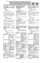 Предварительный просмотр 177 страницы Yamaha 2000 YZR125/LC Owner'S Service Manual