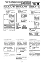 Предварительный просмотр 187 страницы Yamaha 2000 YZR125/LC Owner'S Service Manual