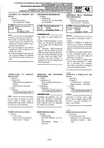 Предварительный просмотр 191 страницы Yamaha 2000 YZR125/LC Owner'S Service Manual