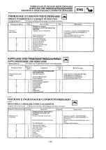 Предварительный просмотр 261 страницы Yamaha 2000 YZR125/LC Owner'S Service Manual