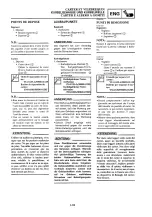 Предварительный просмотр 327 страницы Yamaha 2000 YZR125/LC Owner'S Service Manual