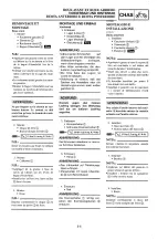 Предварительный просмотр 357 страницы Yamaha 2000 YZR125/LC Owner'S Service Manual