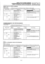 Предварительный просмотр 367 страницы Yamaha 2000 YZR125/LC Owner'S Service Manual