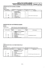 Предварительный просмотр 373 страницы Yamaha 2000 YZR125/LC Owner'S Service Manual