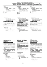 Предварительный просмотр 379 страницы Yamaha 2000 YZR125/LC Owner'S Service Manual