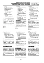 Предварительный просмотр 389 страницы Yamaha 2000 YZR125/LC Owner'S Service Manual