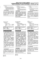 Предварительный просмотр 397 страницы Yamaha 2000 YZR125/LC Owner'S Service Manual